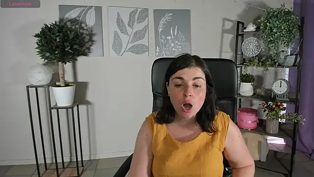 MartaEdams: απευθείας συνομιλία ΧΧΧ