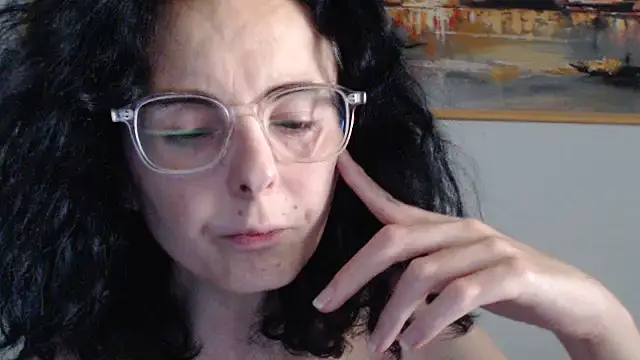 Chat XXX en directo de cleophee