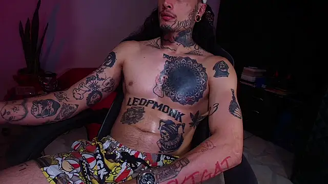 Chat XXX Live Ryuk_it