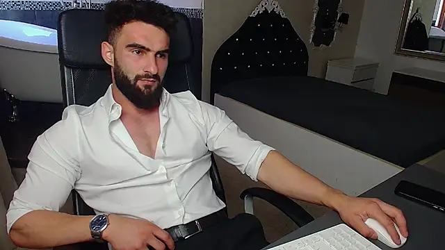 Chat XXX Live MicahLane