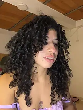 Miily_0 라이브 XXX 채팅