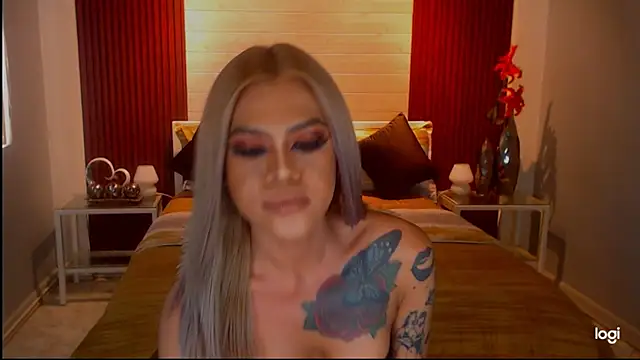 Živý XXX chat StellaStrong30