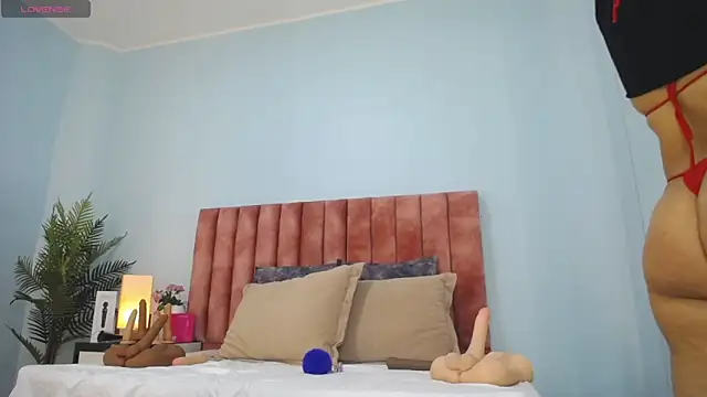 nana_levy 라이브 XXX 채팅