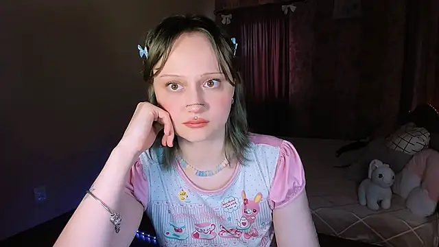 MariaMango Chat XXX in diretta