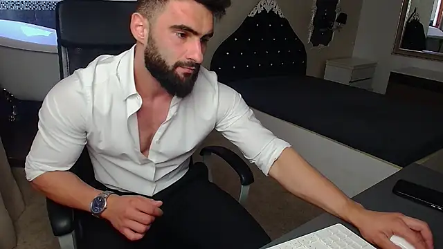 MicahLane 라이브 XXX 채팅