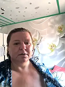 jusichka Live XXX-Chat