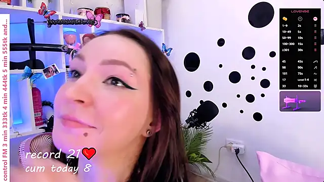 Онлайн чат XXX _AsyaSweet