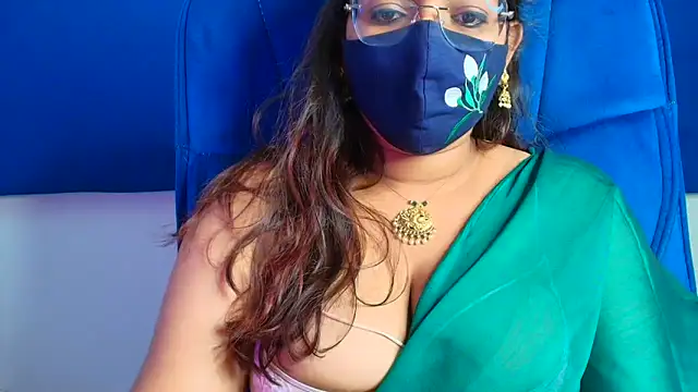 Anjali-Queen Live XXX-Chat