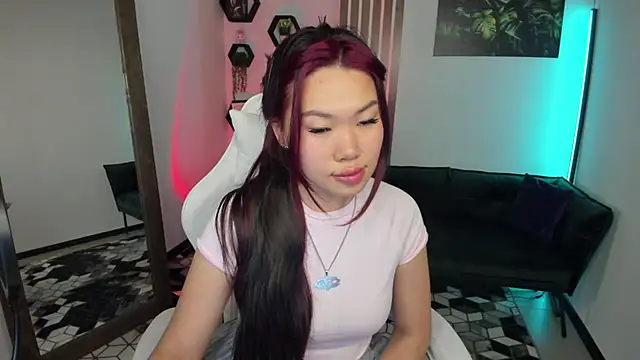 LunaPurrr Live XXX-Chat