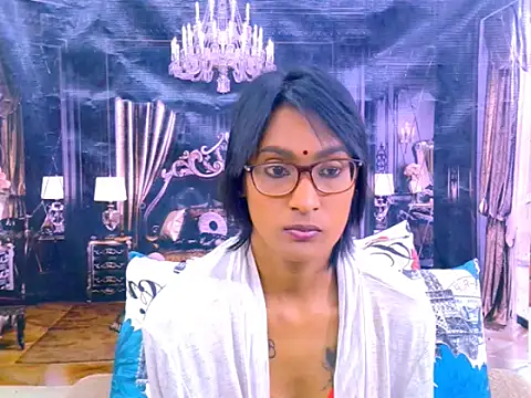 IndianRebel4u2Luv – Live XXX-chat