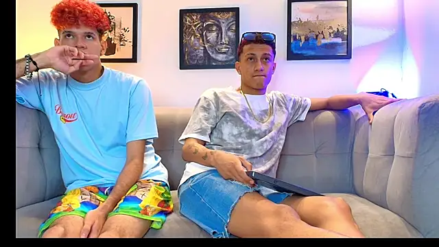KING_BOYS2026n Live XXX chat