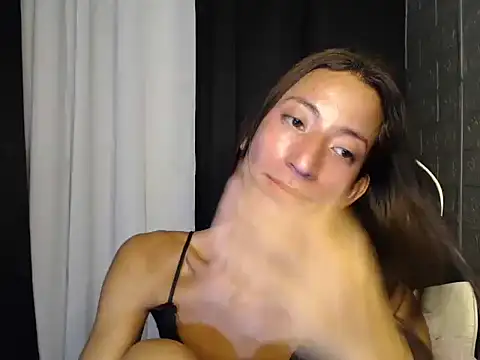 Chat XXX en directo de ValeriaSexyHotAssHugeCock