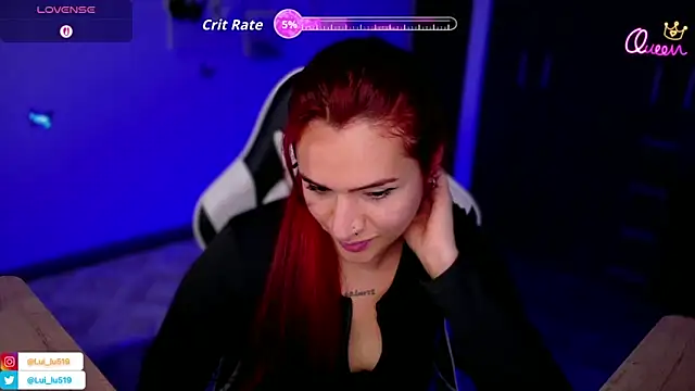 ImLui_lu's Live XXX Chat