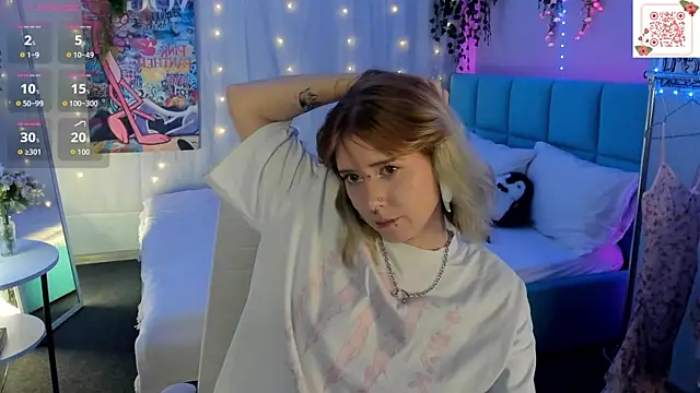 Elira_Vane's Live XXX Chat