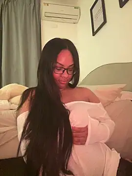 Chaniita – Live XXX-chat