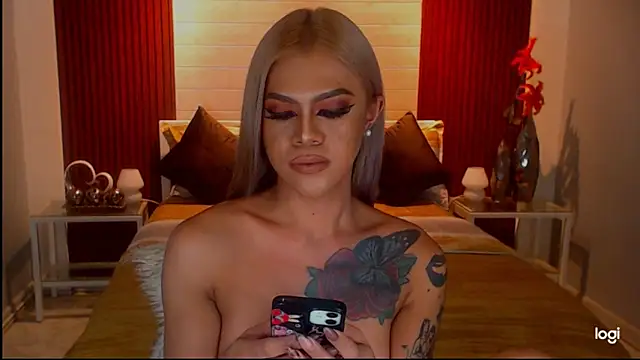 StellaStrong30 Chat XXX in diretta