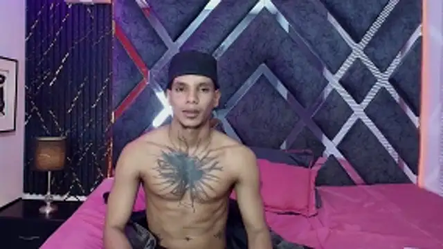 Chat XXX en directo de kai_storm77