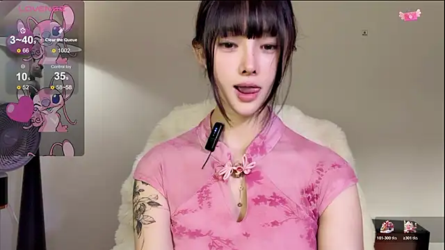 Chat XXX Live Avicc