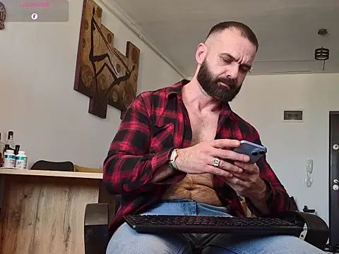 GipsyKingRo – Live XXX-chat