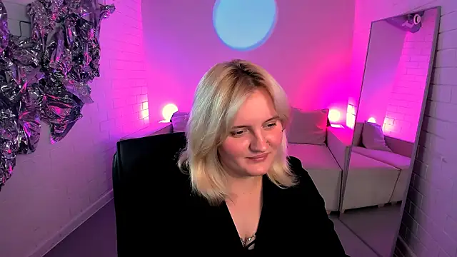 KathyBriggs 라이브 XXX 채팅