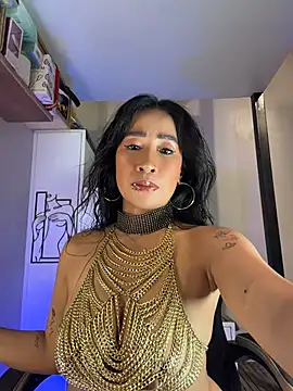 AsianMilfSheryl live XXX chat