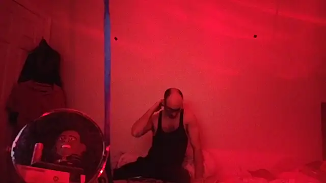 Živý XXX chat hailzeffn