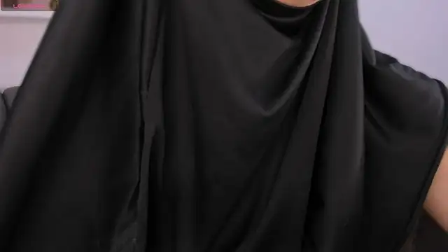 salma_arabicc Obrolan Langsung XXX