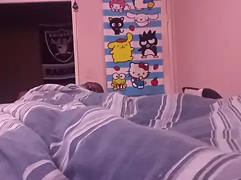 צ'אט XXX בשידור חי של Blkstylion