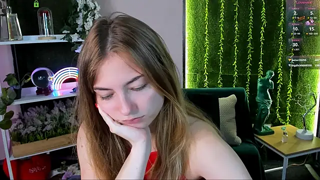 Czat XXX na żywo – baby_hotte