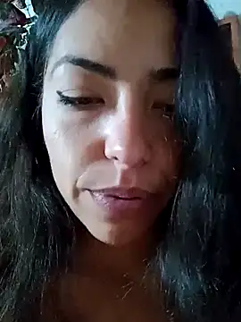 CasiTuya's Live XXX Chat