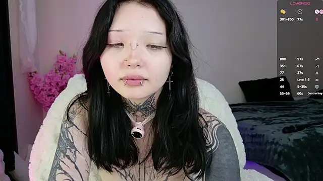 Chat XXX Live Lein_Bone