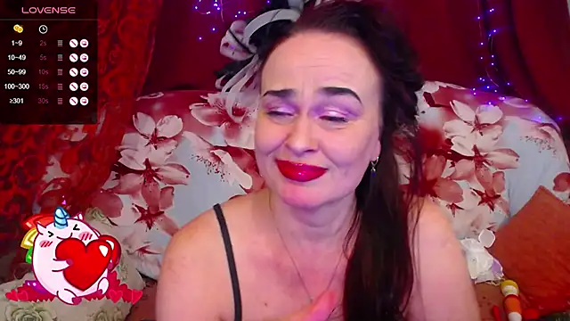 Chatroom XXX en direct de hotzlata