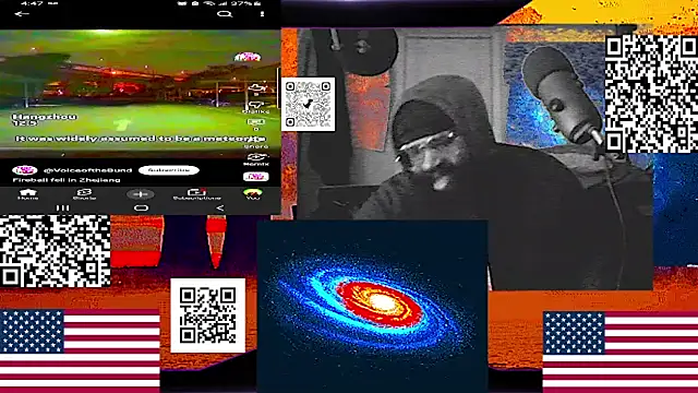 RussellTaylorLacy's Live XXX Chat
