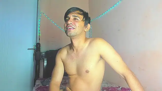 Show webcam de room69comeonbarbie