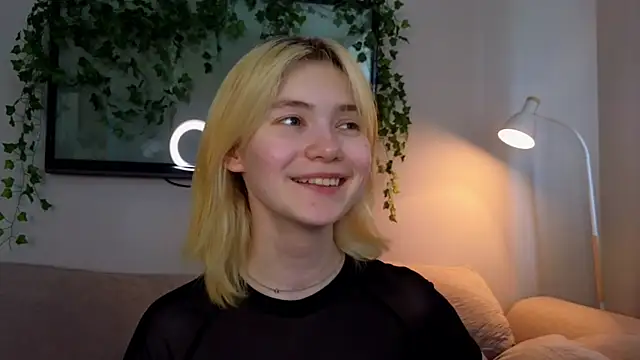 Živý XXX chat Emily_Miu