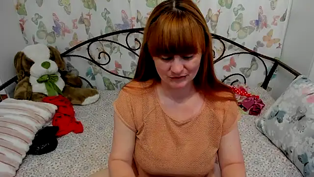 NightWish_Lorena's Live XXX Chat