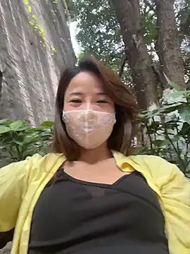 kiss_loo 现场XXX聊天