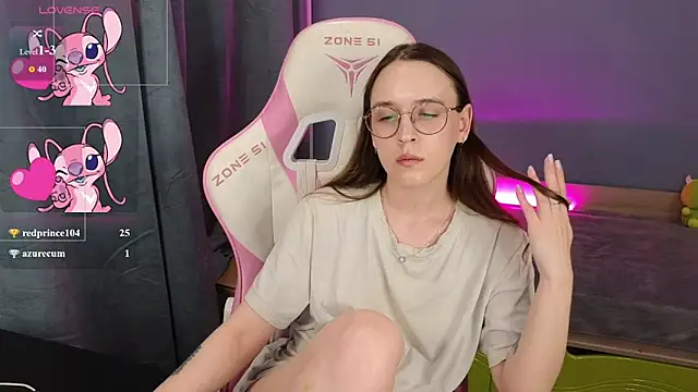 Sweet_frosti's Live XXX Chat
