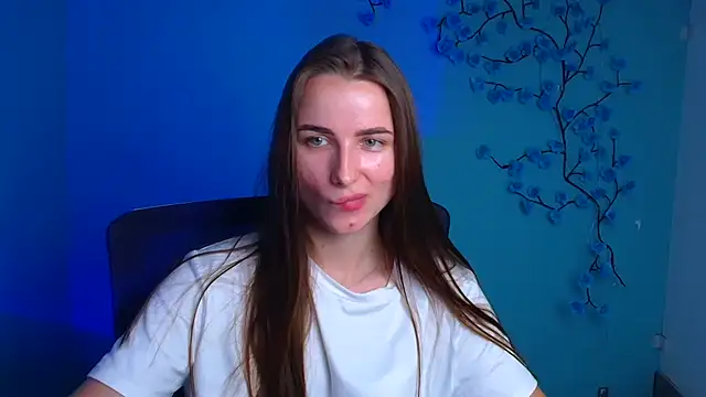 Chat +18 de Eva_Janee ao vivo