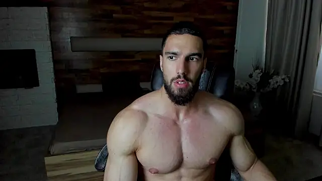 Онлайн чат XXX IvanHydee