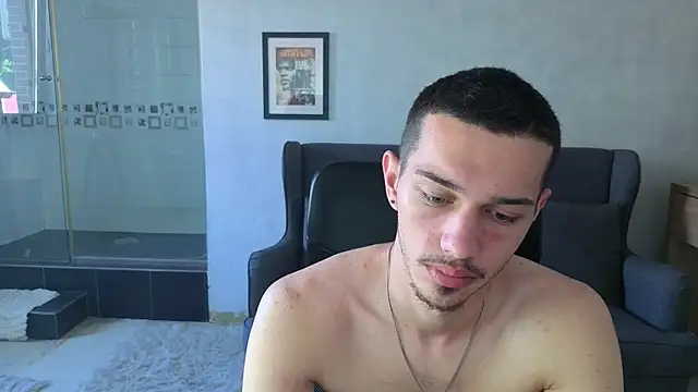 KaydenDrew – Live XXX-chat