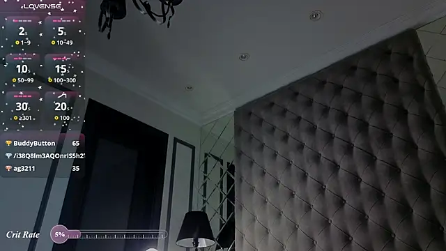 RamonaSpika's Live XXX Chat