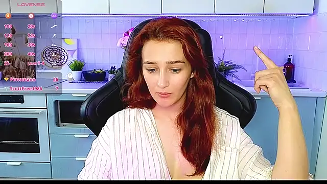 Sinty_Noria's Live XXX Chat