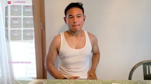 AsianBoy_Sunny Live XXX-Chat