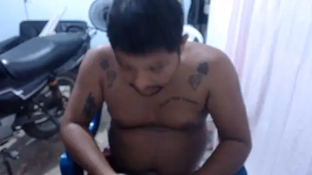 master_juju1924 Obrolan Langsung XXX