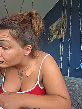Hausverbot3's Live XXX Chat