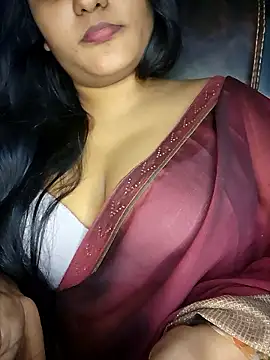 Chat +18 de Aruna-1 ao vivo