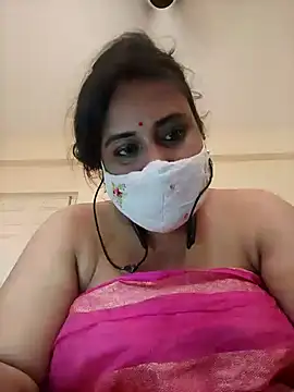 Sheela-Bhabi's Live XXX Chat