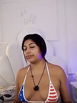 دردشة Kaylachannell الجنسية المباشرة