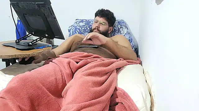 Chat XXX ao vivo de Luksmen1